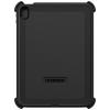 Otterbox Defender obal na tablet Apple iPad 10.9 (Gen.10, 2022), iPad 10.9 (A16, 2025) 27,7 cm (10,9) Backcover černá