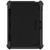 Otterbox Defender obal na tablet Apple iPad 10.9 (Gen.10, 2022), iPad 10.9 (A16, 2025) 27,7 cm (10,9) Backcover černá