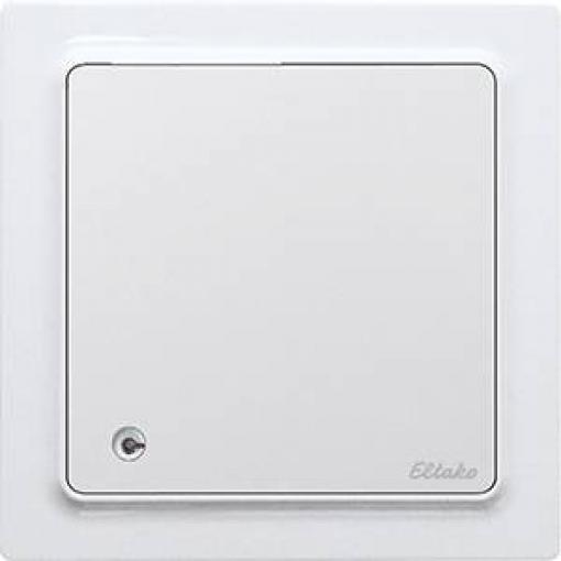 FLGTF55E/230V-pm Eltako bezdrátový hygrostat pod omítku