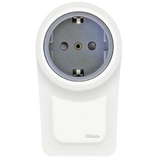 FSLA-230V Eltako bezdrátový světelný modul Zásuvka Spínací výkon (max.) 1000 W