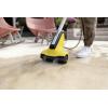 Kärcher Home & Garden 2.644-340.0 Kärcher - Rollenbürste - für Steinoberflächen, Platten (Packung mit 2) válcový kartáč
