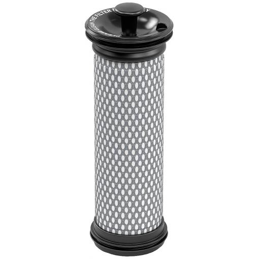 Kärcher Home & Garden Kärcher 2.863-319.0, Filter, Schwarz, Grau, 100 g, 1 Stück(e) 2.863-319.0 Filtr přívodu vzduchu