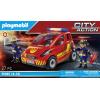 Playmobil® City Action Malé hasičské vozy 71035