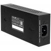 EDIMAX GP-103IT PoE injektor 1000 MBit/s IEEE802.3af (15,4 W), IEEE802.3at (30 W), IEEE 802.3bt