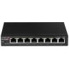 EDIMAX GS-5008E GS-5008E síťový switch 8 portů 16 GBit/s