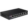 EDIMAX GS-5008E GS-5008E síťový switch 8 portů 16 GBit/s