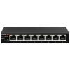 EDIMAX GS-5008E GS-5008E síťový switch 8 portů 16 GBit/s