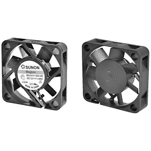 Sunon MF40100V2-1000U-A99 axiální ventilátor, 5 V/DC, (d x š x v) 40 x 40 x 10 mm, D04114210G-00