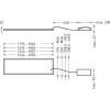 Trilux 7530651 ArimoFit M46#7530651 LED stropní svítidlo LED 41 W bílá