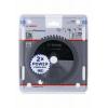 Bosch Accessories 2608837755 2608837755 pilový kotouč 140 x 20 mm Počet zubů (na palec): 50 1 ks