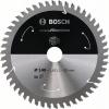 Bosch Accessories 2608837755 2608837755 pilový kotouč 140 x 20 mm Počet zubů (na palec): 50 1 ks