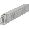 OBO Bettermann 6178310 vodicí lišta horná část (d x š x v) 2000 x 25 x 50 mm 30 ks šedá
