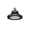 Brumberg 78310084 78310084 Halový LED reflektor LED černá