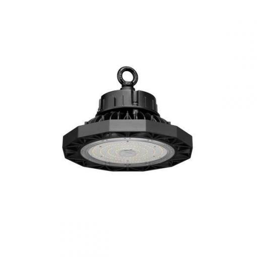 Brumberg 78310084 78310084 Halový LED reflektor LED černá