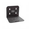 ESYLUX EN10050206 SLP-2WALLMOUNT.PLATE 1 ks
