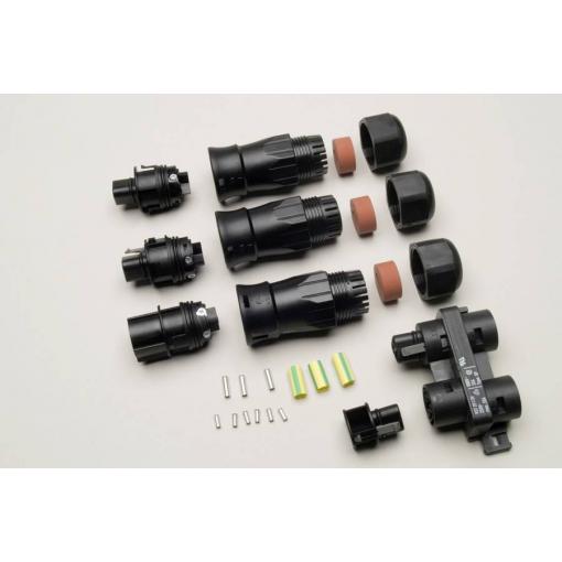 Danfoss 98300874 EasyConnect EC-T2 Propojení topné pásky