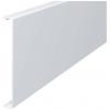 OBO Bettermann 6191630 Kryt elektroinstalačního kanálu (d x š) 2000 mm x 110 mm 1 ks bílá