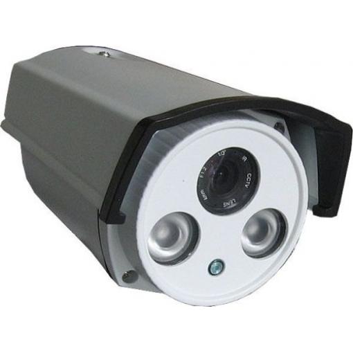 IP kamera JW-141H CMOS 1.0 megapixel, objektiv 4mm
