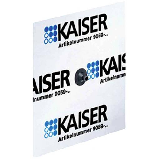 Kaiser Elektro 9059-44 Těsnicí manžeta (d x š x v) 150 x 150 x 30 mm 10 ks