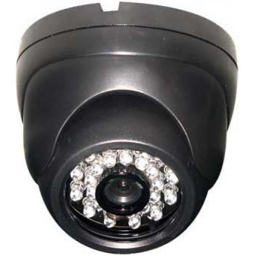 Kamera CMOS 1200TVL DP-532CR4, objektiv 3,6mm