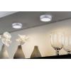 Paulmann 93092 LED osvětlení do skříně, LED, 10.5 W, chrom (matný)