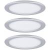 Paulmann 93092 LED osvětlení do skříně, LED, 10.5 W, chrom (matný)