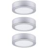 Paulmann 93092 LED osvětlení do skříně, LED, 10.5 W, chrom (matný)