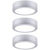 Paulmann 93092 LED osvětlení do skříně, LED, 10.5 W, chrom (matný)