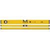 Stabila Wasserwaage Type 70 + Taschenbandmaß BM 100 4064161237060 vodováha z lehkého kovu 30 cm