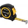Stabila Wasserwaage Type 70 + Taschenbandmaß BM 100 4064161237060 vodováha z lehkého kovu 30 cm