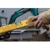 Stabila Wasserwaage Type 70 + Taschenbandmaß BM 100 4064161237060 vodováha z lehkého kovu 30 cm