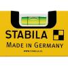 Stabila Wasserwaage Type 70 + Taschenbandmaß BM 100 4064161237060 vodováha z lehkého kovu 30 cm