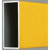 Stabila Wasserwaage Type 70 + Taschenbandmaß BM 100 4064161237060 vodováha z lehkého kovu 30 cm