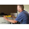 Stabila Wasserwaage Type 70 + Taschenbandmaß BM 100 4064161237060 vodováha z lehkého kovu 30 cm