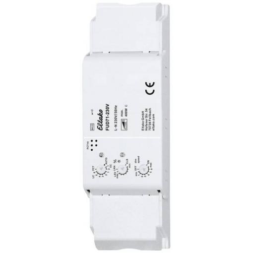 FUD71-230V Eltako stmívač stmívač