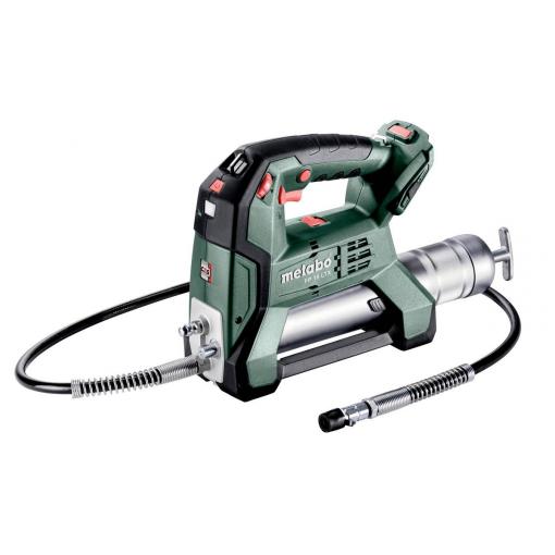 Metabo FP 18 LTX 600789850 akumulátorový mazací lis