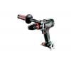 Metabo BS 18 LTX-3 BL Q I Metal aku vrtací šroubovák, 18 V bez akumulátoru, bez nabíječky, 603180840