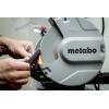 Metabo DSD 200 Plus 604210000 dvoukotoučová bruska 750 W 200 mm