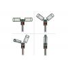 Metabo BSA 18 LED 5000 DUO-S stavební reflektor 5000 lm 601507850