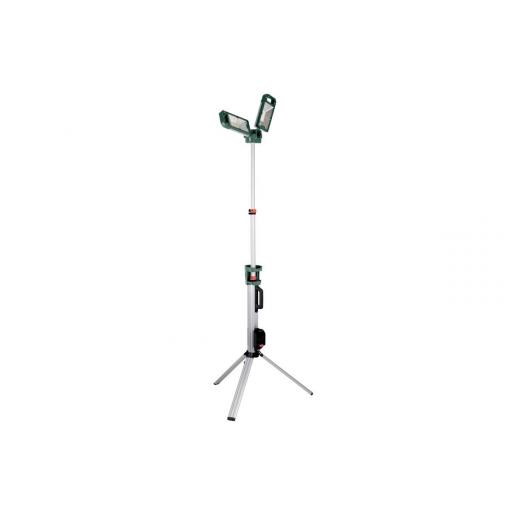 Metabo BSA 18 LED 5000 DUO-S stavební reflektor 5000 lm 601507850