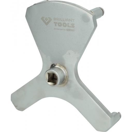 Brilliant Tools BT536009 Klíč pro tankovací zařízení BMW