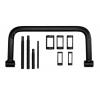 Brilliant Tools BT541050 Sada ventilových pružin pro montážní nářadí, 9 ks