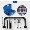 Brilliant Tools BT541050 Sada ventilových pružin pro montážní nářadí, 9 ks