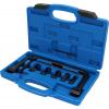 Brilliant Tools BT541050 Sada ventilových pružin pro montážní nářadí, 9 ks