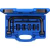 Brilliant Tools BT541050 Sada ventilových pružin pro montážní nářadí, 9 ks