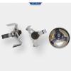Brilliant Tools BT536007 Klíč pro tankovací zařízení, 3-rameny