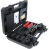 Sada pro vyblák na ráfky, 16 ks KS Tools 913.1484
