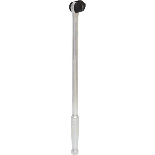 1/2 kloubová nástrčná rukojeť CHROMEplus, 460 mm KS Tools 918.1297