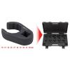 KS Tools 913.1300 Sada klíčů na kabely, vel. Klíče 19-46 mm, 10 ks