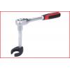 KS Tools 913.1300 Sada klíčů na kabely, vel. Klíče 19-46 mm, 10 ks